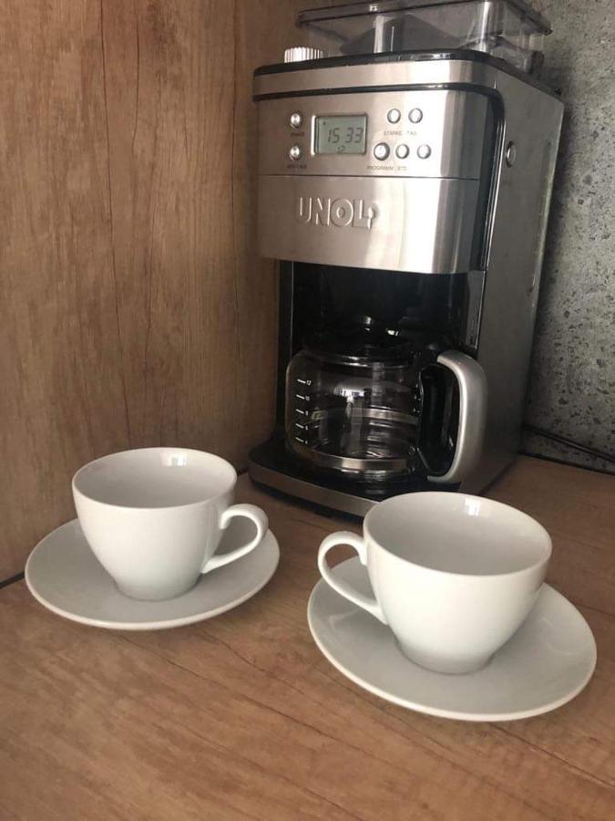 Apartament Sailor nad samym morzem Ustronie Morskie Zewnętrze zdjęcie